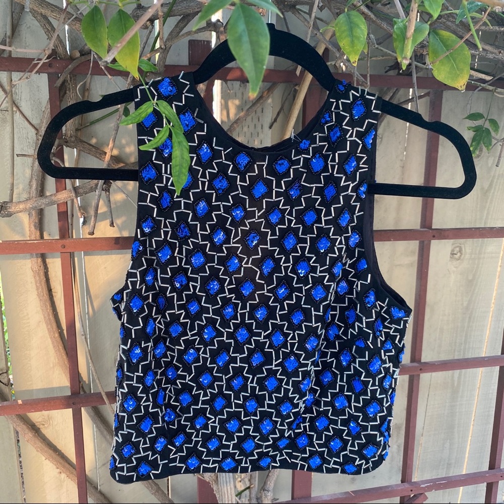 Vintage top